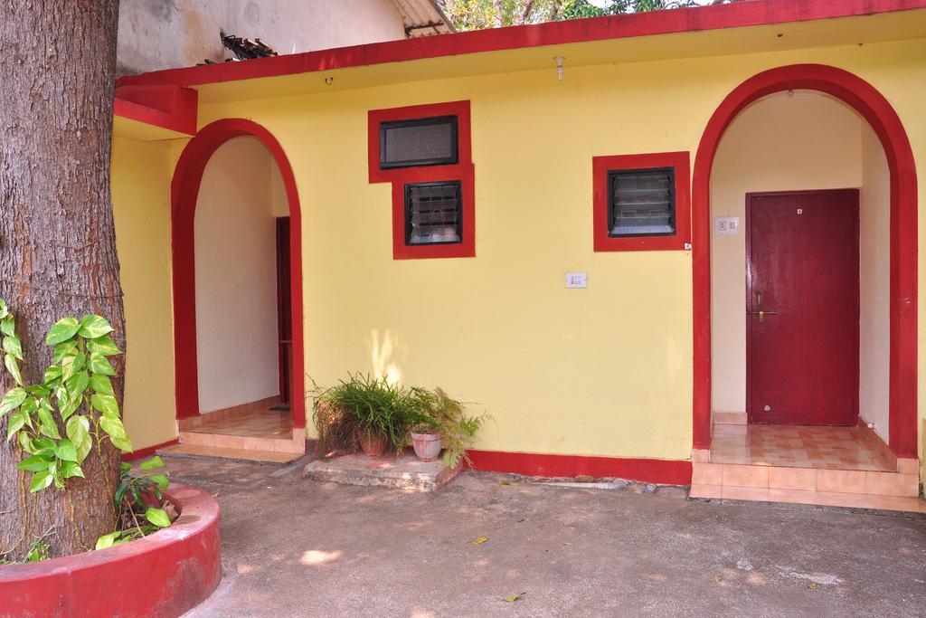 Castelinho'S Home Away From Home 안주나 객실 사진