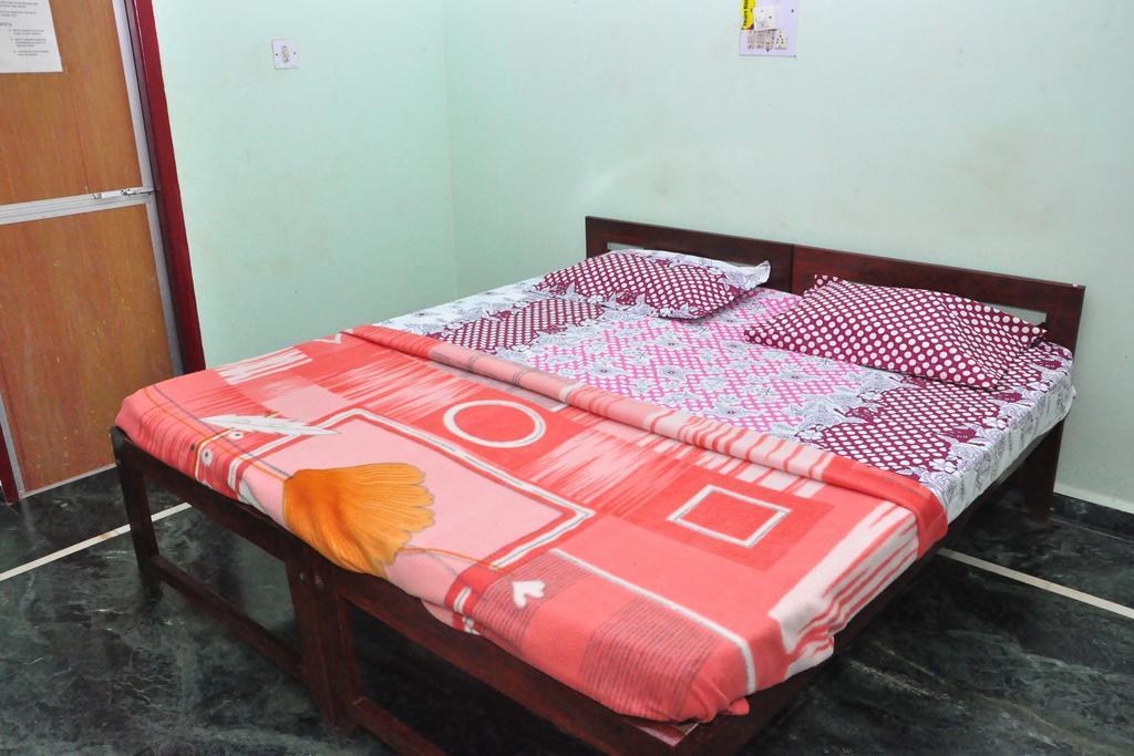 Castelinho'S Home Away From Home 안주나 객실 사진