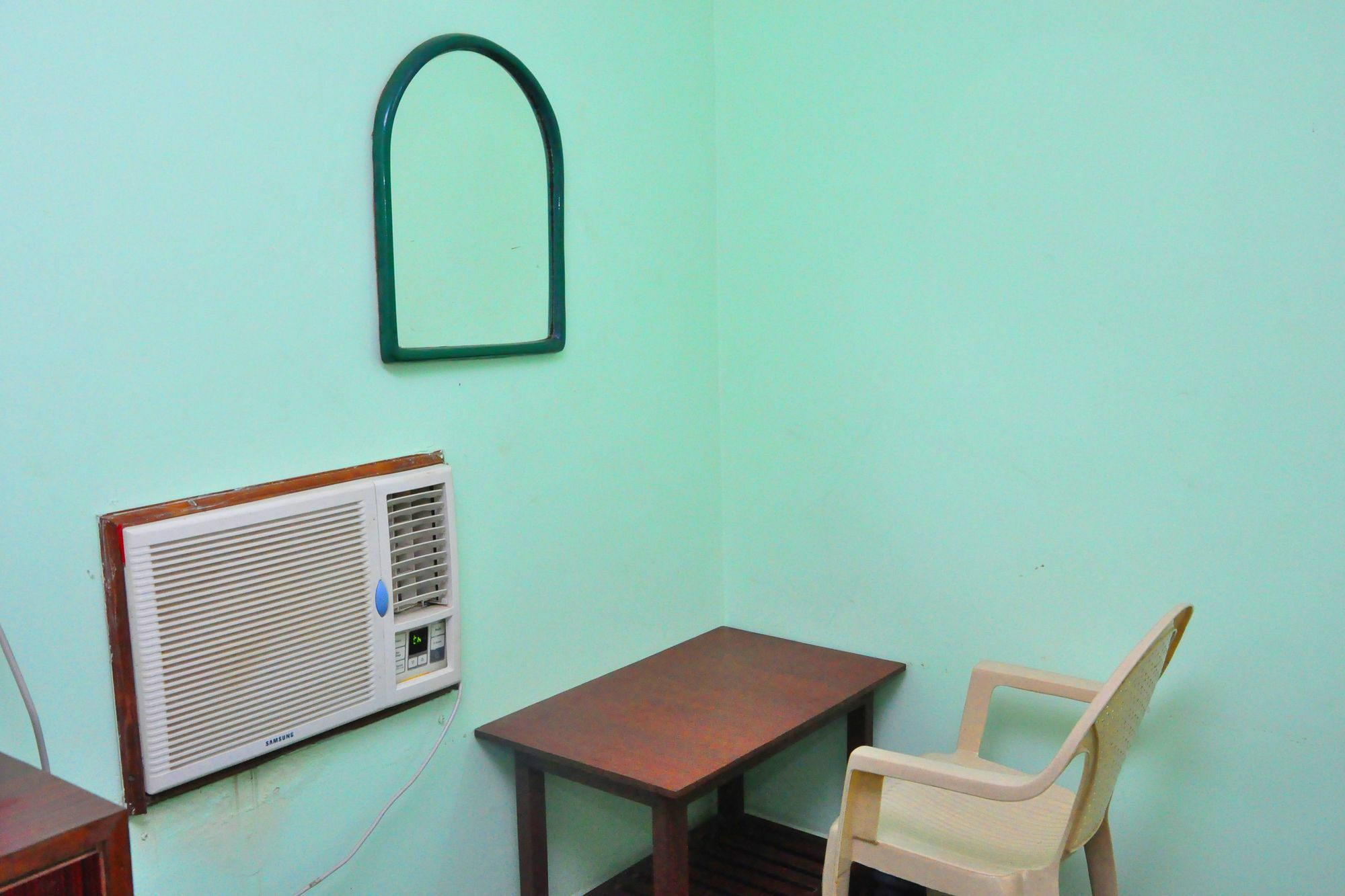 Castelinho'S Home Away From Home 안주나 외부 사진